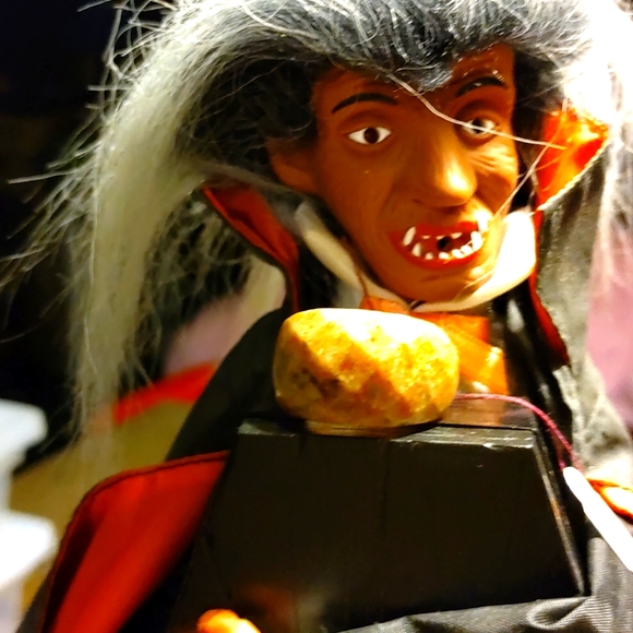 Russian Unakaite ring - Picture 1 of 9